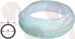 POLYETHYLENE HOSE ? 4x6 мм POLYETHYLENE HOSE ? 4x6 мм