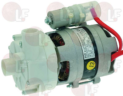 ����� FIR 2211DX 0.10HP 220/240V