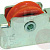 DRAWERS GUIDE ROLL