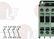 ��������� AEG LS7K