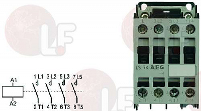 ��������� AEG LS7K