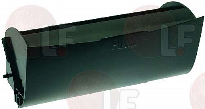 DELIVERY COMPARTMENT