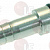 NIPPLE INOX 7 �� WITH O RING