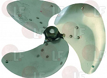 ANTI-CLOC��ISE FAN ? 260 ��