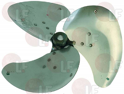 ANTI-CLOC��ISE FAN ? 260 ��