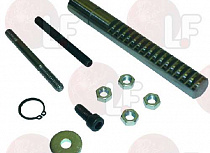 LEVER RACK KIT