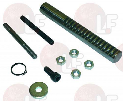 LEVER RACK KIT