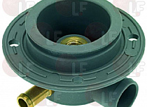 UPPER WASH ARM ASSEMBLY SUPPORT