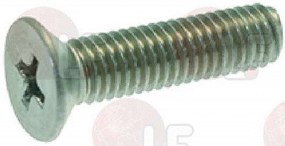 ���� �� ����������� ����� M5x20 ��� �������