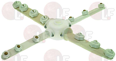 COMPLETE WASH ARM ASSEMBLY 410 ��