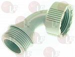 PLASTIC FITTING 3/4