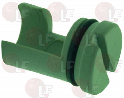 RINSE ARM END CAP ? 14 ��
