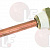 HEAT EXCHANGER PIPE ? 3/8"