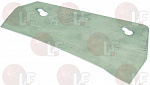 STAINLESS STEEL SLICE GUARD