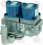 Клапан газовый 1/2 Клапан газовый 1/2