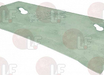 STAINLESS STEEL SLICE GUARD