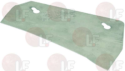 STAINLESS STEEL SLICE GUARD