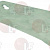 STAINLESS STEEL SLICE GUARD