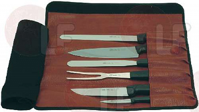 COMPLETE CASE ��� KNIVES