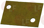 INSULAT.PLATE для МИКРОВЫКЛЮЧАТЕЛЬ 31x21 мм INSULAT.PLATE для МИКРОВЫКЛЮЧАТЕЛЬ 31x21 мм