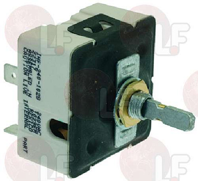 ENERGY REGULATOR