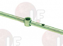 RINSE ARM ASSEMBLY 400 ��