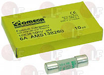 DELAY FUSE 10x38 - 10 PCS