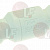NON-RETURN VALVE JG 3/8SCV