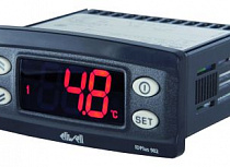 ��������� ����������� ELIWELL IDPlus 902 71x29�� 230� ���������� ���������� ��� NTC/Pt1000/PTC