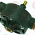 HYDRAULIC RINSE AID INJECTOR MODEL 1000
