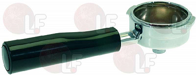 FILTER HOLDER ASSEMBLY BRASILIA
