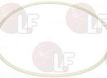 SILICONE ORM 0790-20 TRANSPARENT