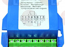 LEVEL REGULATOR 230V
