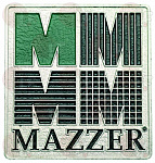 ЭТИКЕТКА 4M MAZZER ЭТИКЕТКА 4M MAZZER