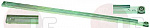 RIGHT-HAND DRAWER SLIDEWAY 620x30 мм RIGHT-HAND DRAWER SLIDEWAY 620x30 мм