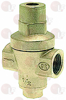 �������� �������� ? 1/2"FF