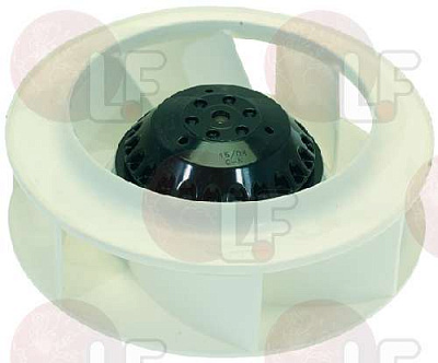 RADIAL VENTILATOR R2E190-AO26-36