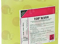 TOPWASH DETERGENT 10 L DRUM