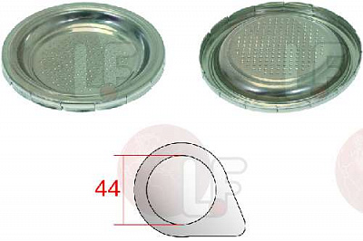 SHOWER SCREEN ? 55 �� TYA 177 HOLES