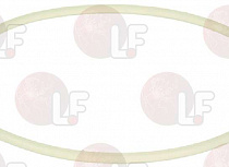 SILICONE GASKET