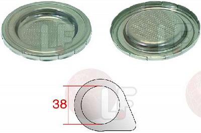 SHOWER SCREEN ? 55 �� TY38