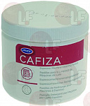 DETERGENT URNEX CAFIZA 1.2 g TABLET