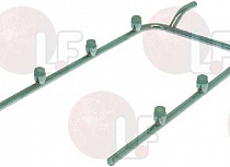 TOP RINSE ARM
