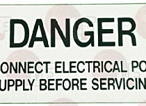 �������� "DANGER"