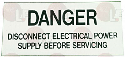 �������� "DANGER"