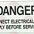 �������� "DANGER"