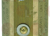 ������ ������ �������� ⌀  3/8"M