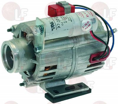 ����� ULKA MIGNON 1/8HP 230V 120W