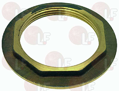 ��� RETAINING NUT ? 2"