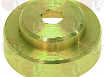 LEVEL GLASS GASKET HOLDER